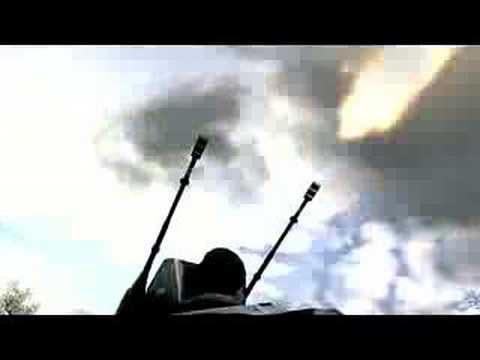 World in Conflict NATO Trailer