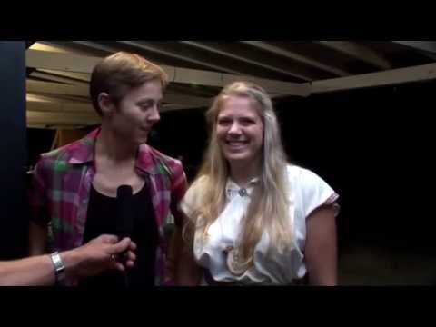 Metsaülikool 2014 Trailer