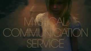 MYSTICAL COMMUNICATION SERVICE - Gypsy Spirit (Official Video)