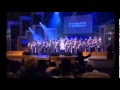 WHC Choir You Are God Alone Marvin Sapp