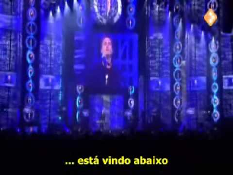 HEALING RAIN - LET IT RAIN - MICHAEL W. SMITH