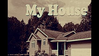 My House: Short Version (MyHouse.WAD)