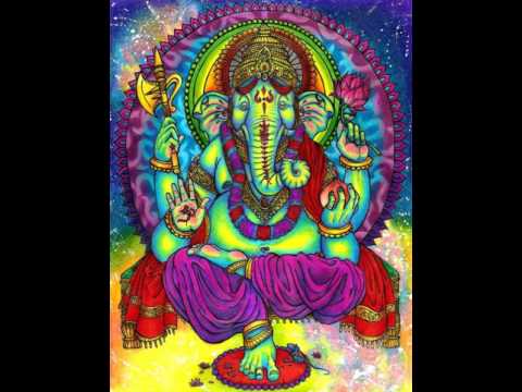 Mad Maxx vs Shivadelic - Ganesha Namah (2015 Remastered)