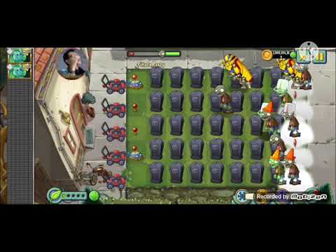 [Plants vs Zombies 2] #50 (Pĩnata Party #37) chơi Pĩnata Party