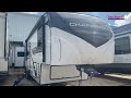 Check out this Video for a 2022 Coachmen Chaparral X Edition 355FBX(Stock #42596)  for sale by TerryTown RV Superstore. This unit is located in Grand Rapids, MI