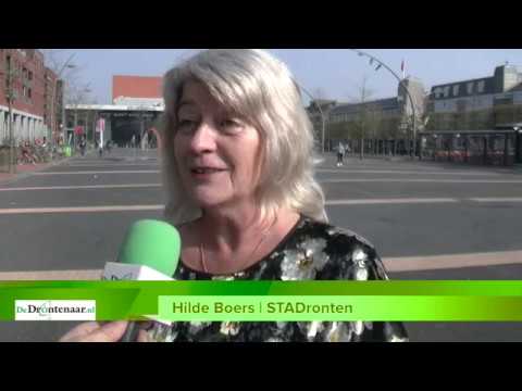 VIDEO | STADronten zit te springen om vrijwilligers: „Koningsdag wordt echt penibel” VIDEO | STADronten zit te springen om vrijwilligers: „Koningsdag wordt echt penibel”