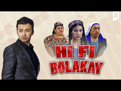 Hi-Fi bolakay (o'zbek film) 2011 4K