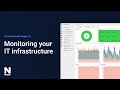 Monitoring Your Infrastructure With Nagios XI Neptune Theme