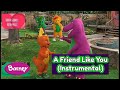 Barney A Friend Like You Welcome Cousin Riff Instrumental