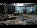 Pripyat: Jupiter Factory