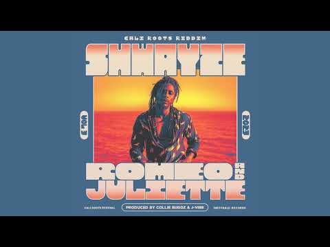 Shwayze - Romeo & Juliette | Cali Roots Riddim 2023 | Prod. Collie Buddz (Official Video)