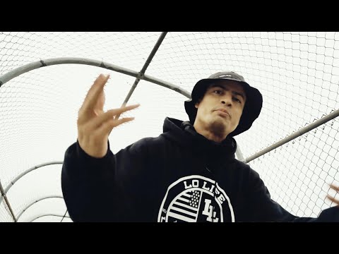 Marc Ginale & Nichess One - HORROR (Prod. Doktor Rheal)