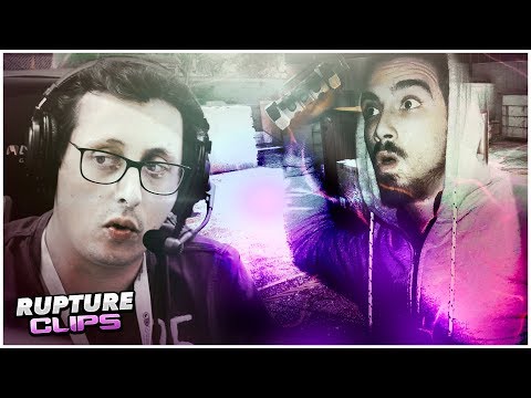 ZORLAK REACT - "I INVENTED THE BEST CS:GO TACTIC" LegendBoy C