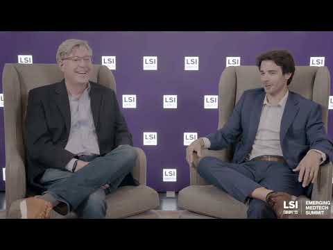 Travis Bond, Altoida - Studio Interview | LSI Europe ‘22