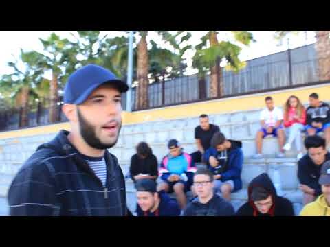 DEZETA vs SOUL AIR // CUARTOS: PRE INSULAR 2018