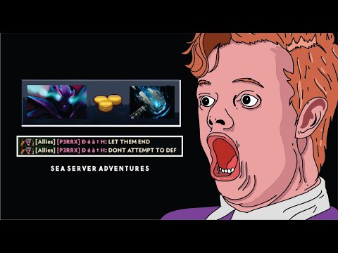 METEOR HAMMER IS NOT A JOKE ANYMORE ESPECIALLY ON SPECTRE