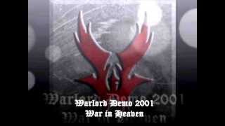 War in Heaven (Warlord 2001 Demo)