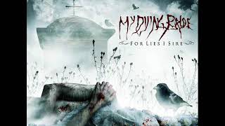MY DYING BRIDE - For Lies I Sire 2009 (Full Album)