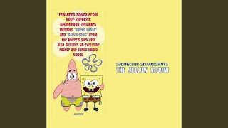 roblox id songs spongebob