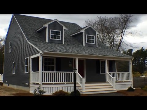 45 School St. Pembroke, MA | Berry Real Estate