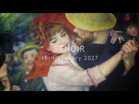 Exhibition on Screen: Monet (Cert TBC)