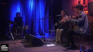 Lole Montoya, Joselito Acedo y Bandolero