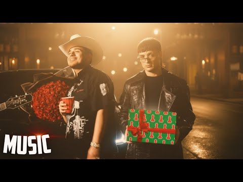 Detallones - Peso Pluma, Fuerza Regida (Video Oficial)