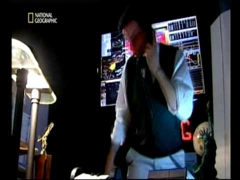 mayday alarm im cockpit - tödliche verspätung Teil 1