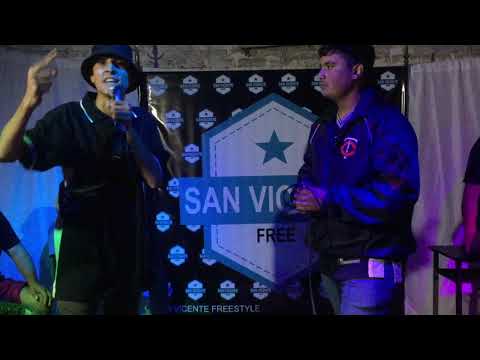 MALTRATO vs AUKAN vs TRON - 8vos de Final - La SVF Deluxe Final 2019  Torneo a Supremacia Jornada 11