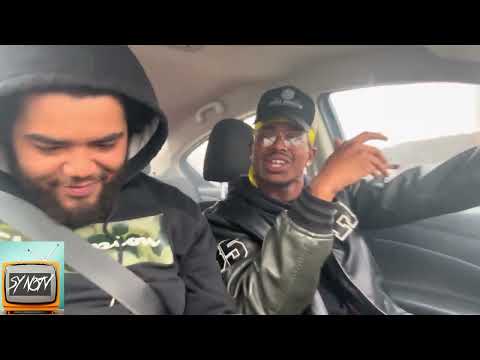 Sha Benzo x GTA RP GANGLANDK SOUND TRACK | SYN3TV🎥| Sh0tBy: TR3day83