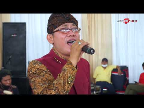 GARWANE WONG LIYO Voc. GINO WIBOWO CAMPURSARI WIDYO LARAS