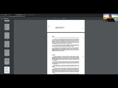 Multi Flight Test Groundwork