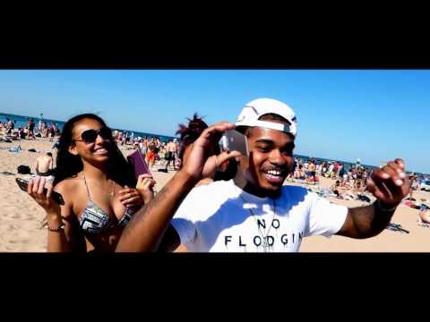 DBreeze Ft Atm - Reason They Hate