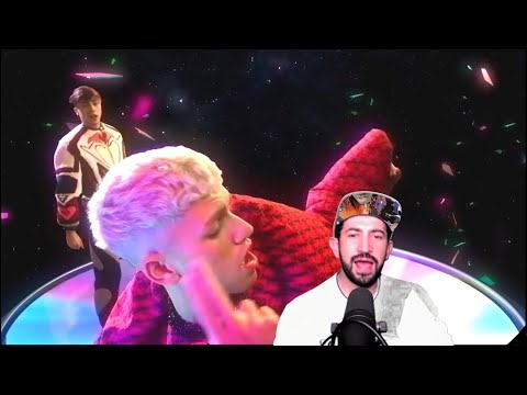 Marc Seguí, Rusherking - 360 Remix (Videoclip Oficial) (OPINIÓN/REACCIÓN) J. To 💜