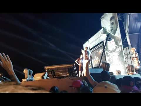 SKONE VS ERRECE - SEMIFINAL - FINAL NACIONAL RBBDLG 2016 (Valencia)