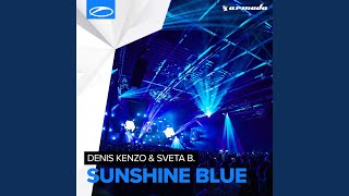 Sunshine Blue (Extended Mix)