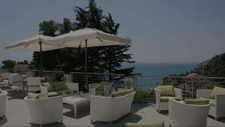 Relais Paradiso Hotel Vietri Sul Mare Italy