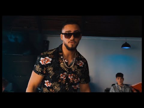 Video thumbnail for All Eyes On Me