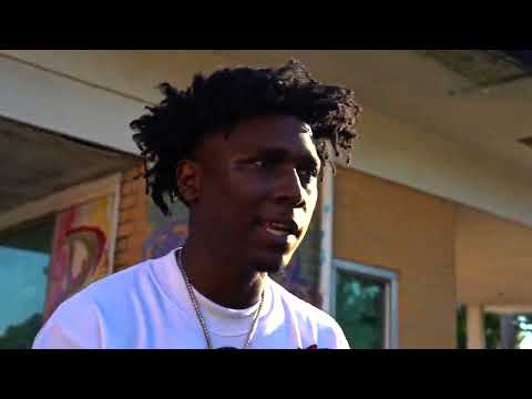 BABYMEL - LOWKEY (Official Music Video)