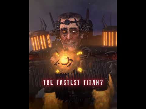 Titan speakerman skull edit💀🥶| LOS AMO PADRES FUNK - DJDYLANFK (Slowed) | #edit #viralvideo #shorts