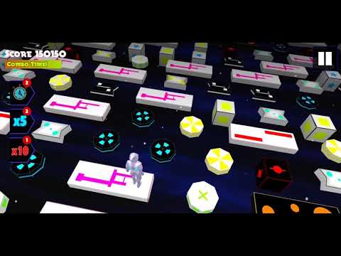 Tap And Jump