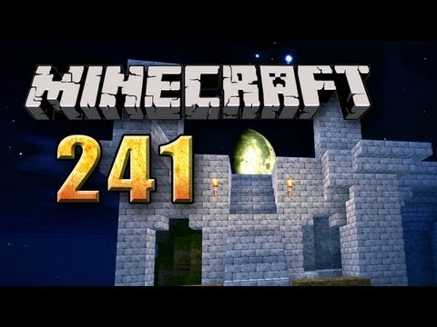 Let's Play Minecraft #241 [GER] - The never-ending Entscheidungslosigkeit