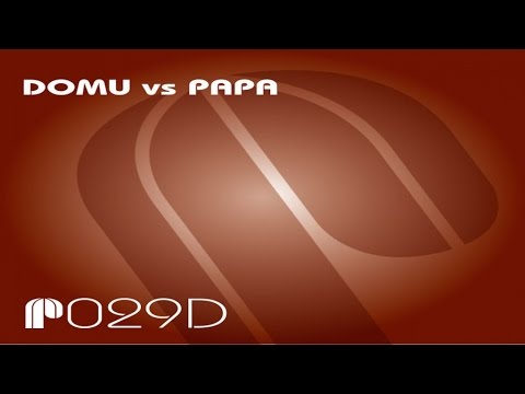 The Realm and V - One Chance (Domu Remix)