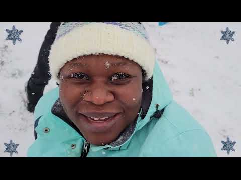 Snow in Texas (02/03/2022) ❄️❄️❄️❄️❄️❄️❄️❄️