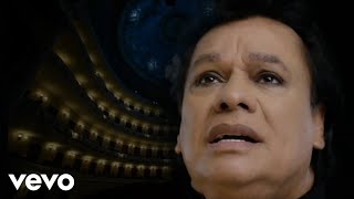 Juan Gabriel - Ya Lo Sé Que Tú Te Vas (Video Oficial, 2016)