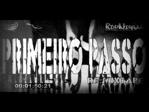 RedNiggas ft Dutchi ft Né Jah & Euzy (FdiB) & Hugo Pk - Dipoz di Morri (1º Passo Re:Mixtape) 2013