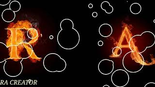 Download lagu R love A and r letter whatsapp status mp3