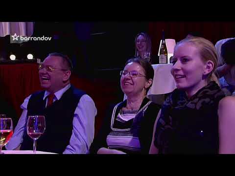 Vtip za stovku! (2012/11) - Milan Pitkin