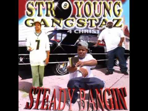 Str8 Young Gangstaz - G'z On The Loose