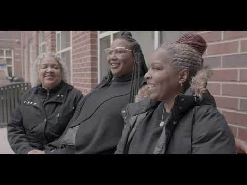 Support Nearly 3,000 Homeless Women in DC